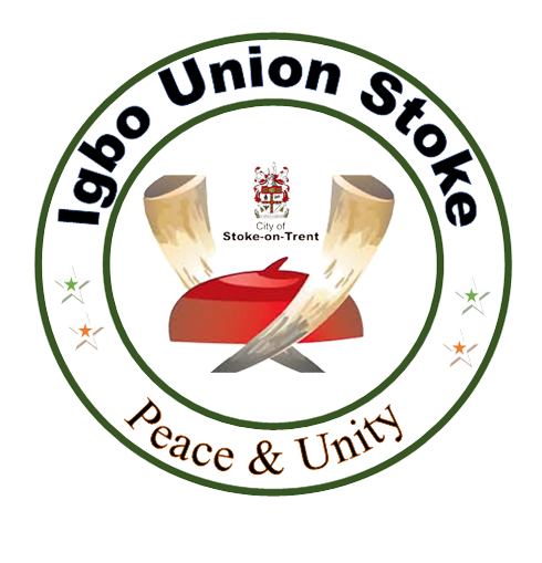 Igbo Union Stoke-on-Trent Members