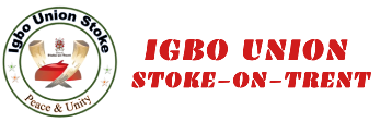 Igbo Union Stoke-on-Trent, United Kingdom